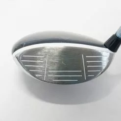 Callaway Big Bertha 2007 18.5° 5W Fairway Wood Regular Stock Shaft 1061678 Good 11 Callaway Big Bertha 2007 18.5° 5W Fairway Wood Regular Stock Shaft 1061678 Good -Deals Shafts Store 01061678 3 00939.1677168184