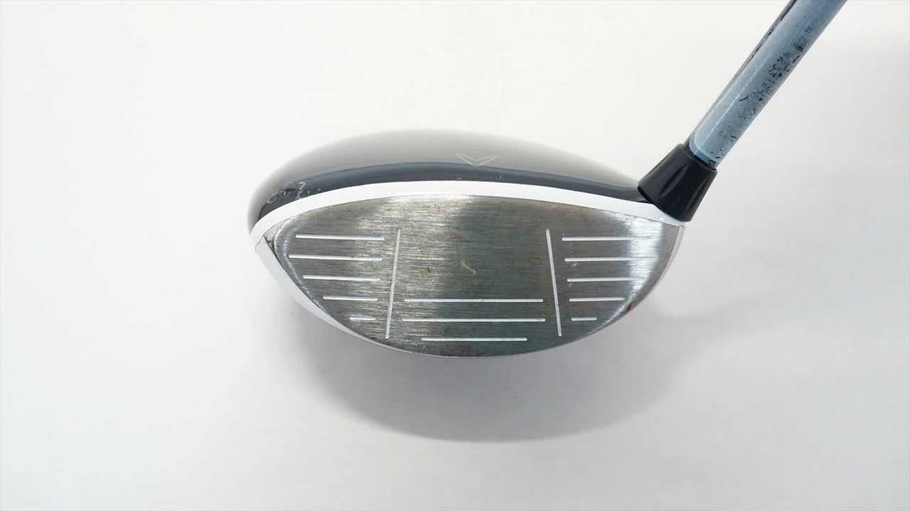 Callaway Big Bertha 2007 18.5° 5W Fairway Wood Regular Stock Shaft 1061678 Good 5 Callaway Big Bertha 2007 18.5° 5W Fairway Wood Regular Stock Shaft 1061678 Good - Image 3