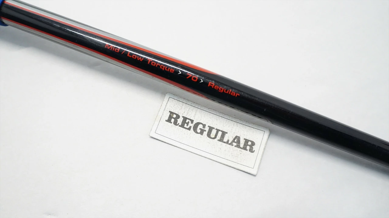 Callaway Big Bertha 2007 18.5° 5W Fairway Wood Regular Stock Shaft 1061678 Good 7 Callaway Big Bertha 2007 18.5° 5W Fairway Wood Regular Stock Shaft 1061678 Good - Image 5