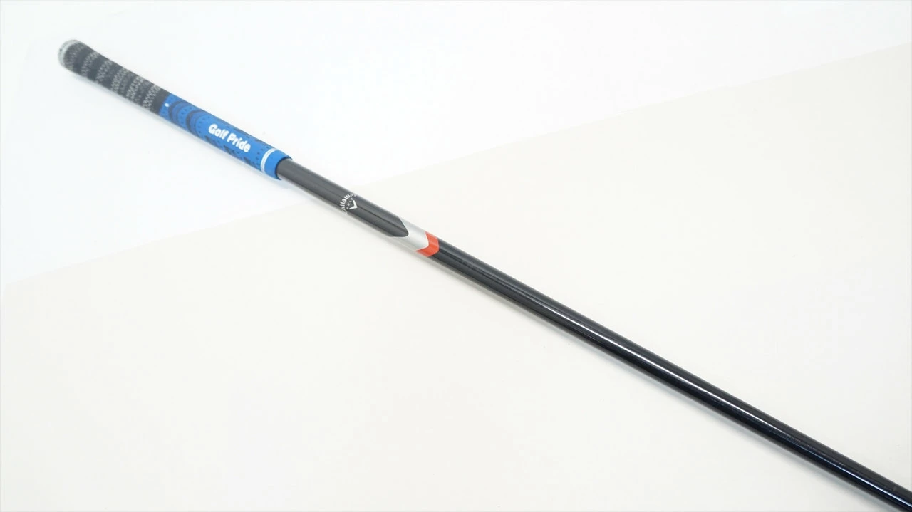 Callaway Big Bertha 2007 18.5° 5W Fairway Wood Regular Stock Shaft 1061678 Good 8 Callaway Big Bertha 2007 18.5° 5W Fairway Wood Regular Stock Shaft 1061678 Good - Image 6