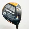 Callaway Mavrik 18° 5 Fairway Wood Stiff Flex Hzrdus 1062768 Good