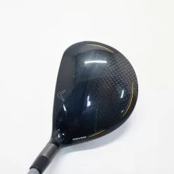 Callaway Mavrik 18° 5 Fairway Wood Stiff Flex Hzrdus 1062768 Good -Deals Shafts Store 01062768 4 53854.1677167524