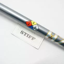 Callaway Mavrik 18° 5 Fairway Wood Stiff Flex Hzrdus 1062768 Good -Deals Shafts Store 01062768 5 59882.1677167525