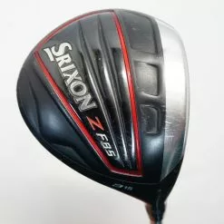 Srixon Z F85 15° 3 Fairway Wood Regular Flex Hzrdus 1062828 Good