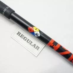 Srixon Z F85 15° 3 Fairway Wood Regular Flex Hzrdus 1062828 Good -Deals Shafts Store 01062828 5 91820.1677167475