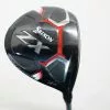 Srixon Zx 15° 3 Fairway Wood Extra Stiff Flex Hzrdus Smoke 1062831 Good