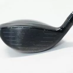 Srixon Zx 15° 3 Fairway Wood Extra Stiff Flex Hzrdus Smoke 1062831 Good -Deals Shafts Store 01062831 3 44125.1677167215