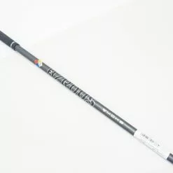 Srixon Zx 15° 3 Fairway Wood Extra Stiff Flex Hzrdus Smoke 1062831 Good -Deals Shafts Store 01062831 6 23680.1677167217