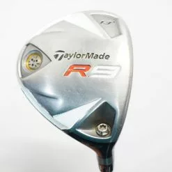Taylormade R9 13° 3 Fairway Wood Regular Flex Accra 1063179 Fair