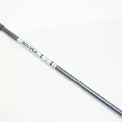 Taylormade R9 13° 3 Fairway Wood Regular Flex Accra 1063179 Fair -Deals Shafts Store 01063179 5 40997.1677167422