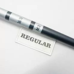 Taylormade R9 13° 3 Fairway Wood Regular Flex Accra 1063179 Fair -Deals Shafts Store 01063179 6 69051.1677167423