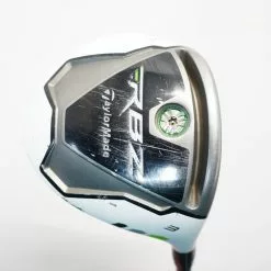 Taylormade Rocketballz 15° 3 Fairway Wood Regular Flex Rbz 1063192 Good