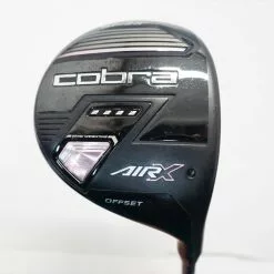 Cobra Air X Womens 23° 5F Fairway Wood Ladies Flex Ultralite 1063237 Excellent
