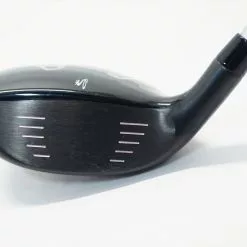 Cobra Air X Womens 23° 5F Fairway Wood Ladies Flex Ultralite 1063237 Excellent -Deals Shafts Store 01063237 3 02783.1677168000