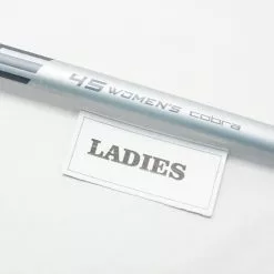 Cobra Air X Womens 23° 5F Fairway Wood Ladies Flex Ultralite 1063237 Excellent -Deals Shafts Store 01063237 5 23551.1677168001