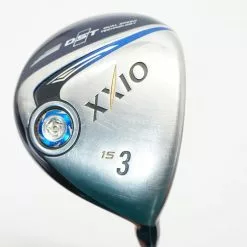 Xxio 9 15° 3 Fairway Wood Senior Flex Mp900 1063254 Good