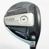 Adams® Adams Speedline Super Ls 15° 3 Fairway Wood Regular Flex Kuro Kage 1063301 Good