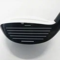 Adams® Adams Speedline Super Ls 15° 3 Fairway Wood Regular Flex Kuro Kage 1063301 Good -Deals Shafts Store 01063301 3 20775.1677167935