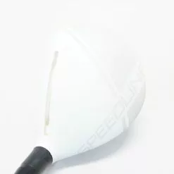 Adams® Adams Speedline Super Ls 15° 3 Fairway Wood Regular Flex Kuro Kage 1063301 Good -Deals Shafts Store 01063301 4 18824.1677167936