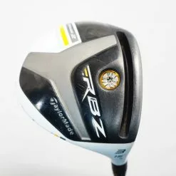 Taylormade Rocketballz Stage 2 15° 3 Fairway Wood Regular Rocketfuel 60 1063303