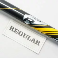 Taylormade Rocketballz Stage 2 15° 3 Fairway Wood Regular Rocketfuel 60 1063303 -Deals Shafts Store 01063303 5 94781.1677168074