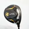 Cobra Ltdx 15° 3 Fairway Wood Regular Flex Motore X F3 1063338 Excellent -Deals Shafts Store 01063338 1 23609.1677167656
