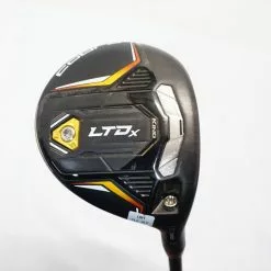 Cobra Ltdx 15° 3 Fairway Wood Regular Flex Motore X F3 1063338 Excellent