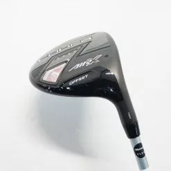Cobra Air X Womens 23° 5F Fairway Wood Ladies Flex Ultralite 1063347 Excellent -Deals Shafts Store 01063347 2 61145.1677167980