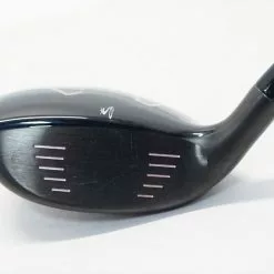 Cobra Air X Womens 23° 5F Fairway Wood Ladies Flex Ultralite 1063347 Excellent -Deals Shafts Store 01063347 3 97712.1677167980