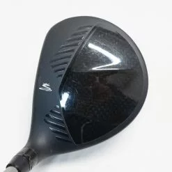 Cobra King F9 Speedback 18.5° 5 Fairway Wood Senior Flex Helium 1063478 Good -Deals Shafts Store 01063478 4 86929.1677168037