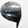 New Taylormade Stealth 15° 3 Fairway Wood Regular Flex Hzrdus Rdx Smoke 1063553 -Deals Shafts Store 01063553 1 03299.1677168110