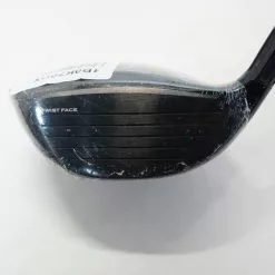 New Taylormade Stealth 15° 3 Fairway Wood Regular Flex Hzrdus Rdx Smoke 1063553 -Deals Shafts Store 01063553 3 59127.1677168111
