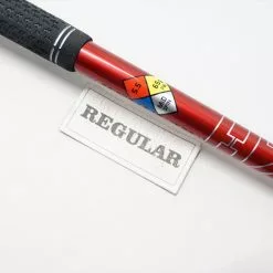 New Taylormade Stealth 15° 3 Fairway Wood Regular Flex Hzrdus Rdx Smoke 1063553 -Deals Shafts Store 01063553 5 62676.1677168112