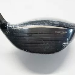 New Taylormade Stealth 15° 3 Fairway Wood Regular Hzrdus 1063554 Left Hand Lh -Deals Shafts Store 01063554 3 41546.1677167845
