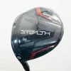 New Taylormade Stealth 18° 5 Fairway Wood Stiff Flex Ventus 1063561 Left Hand Lh -Deals Shafts Store 01063561 1 01219.1677168169