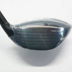 New Taylormade Stealth 18° 5 Fairway Wood Stiff Flex Ventus 1063561 Left Hand Lh -Deals Shafts Store 01063561 3 48436.1677168170