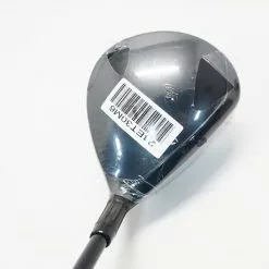 New Taylormade Stealth 18° 5 Fairway Wood Stiff Flex Ventus 1063561 Left Hand Lh -Deals Shafts Store 01063561 4 09145.1677168171