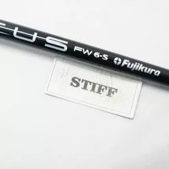 New Taylormade Stealth 18° 5 Fairway Wood Stiff Flex Ventus 1063561 Left Hand Lh -Deals Shafts Store 01063561 5 35592.1677168171