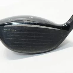 Taylormade Stealth 16.5° 3Hl Fairway Wood Extra Stiff Hzrdus Smoke 1063592 Good -Deals Shafts Store 01063592 3 25431.1677168082
