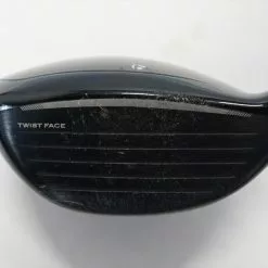 Taylormade Stealth 15° 3 Fairway Wood Extra Stiff Flex Hzrdus Smoke 1063594 Good -Deals Shafts Store 01063594 3 19749.1677168097