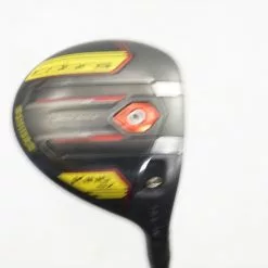 Cobra Speedzone Big Tour 13.5° Stong 3 Fairway Wood Stiff Evolution VI 1063829 -Deals Shafts Store 01063829 2 51255.1677168134