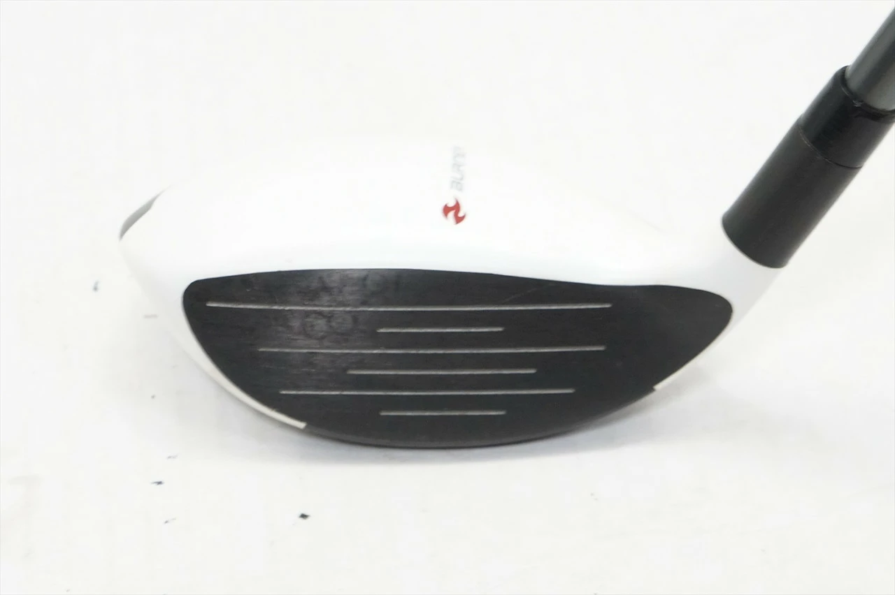 Taylormade Burner Superfast 2.0 21° 4 Hybrid Regular Flex Reax 60 1063865 Good 4 Taylormade Burner Superfast 2.0 21° 4 Hybrid Regular Flex Reax 60 1063865 Good - Image 2