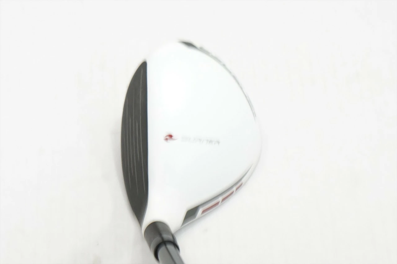 Taylormade Burner Superfast 2.0 21° 4 Hybrid Regular Flex Reax 60 1063865 Good 5 Taylormade Burner Superfast 2.0 21° 4 Hybrid Regular Flex Reax 60 1063865 Good - Image 3