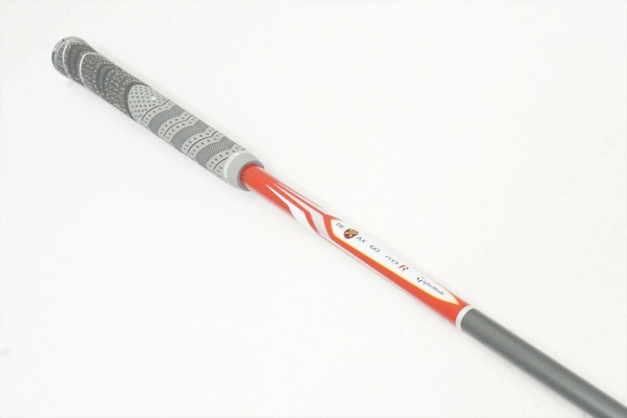 Taylormade Burner Superfast 2.0 21° 4 Hybrid Regular Flex Reax 60 1063865 Good 6 Taylormade Burner Superfast 2.0 21° 4 Hybrid Regular Flex Reax 60 1063865 Good - Image 4