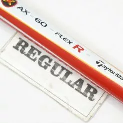 Taylormade Burner Superfast 2.0 21° 4 Hybrid Regular Flex Reax 60 1063865 Good 12 Taylormade Burner Superfast 2.0 21° 4 Hybrid Regular Flex Reax 60 1063865 Good -Deals Shafts Store 01063865 5 42832.1677168035