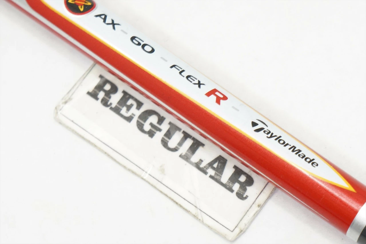 Taylormade Burner Superfast 2.0 21° 4 Hybrid Regular Flex Reax 60 1063865 Good 7 Taylormade Burner Superfast 2.0 21° 4 Hybrid Regular Flex Reax 60 1063865 Good - Image 5