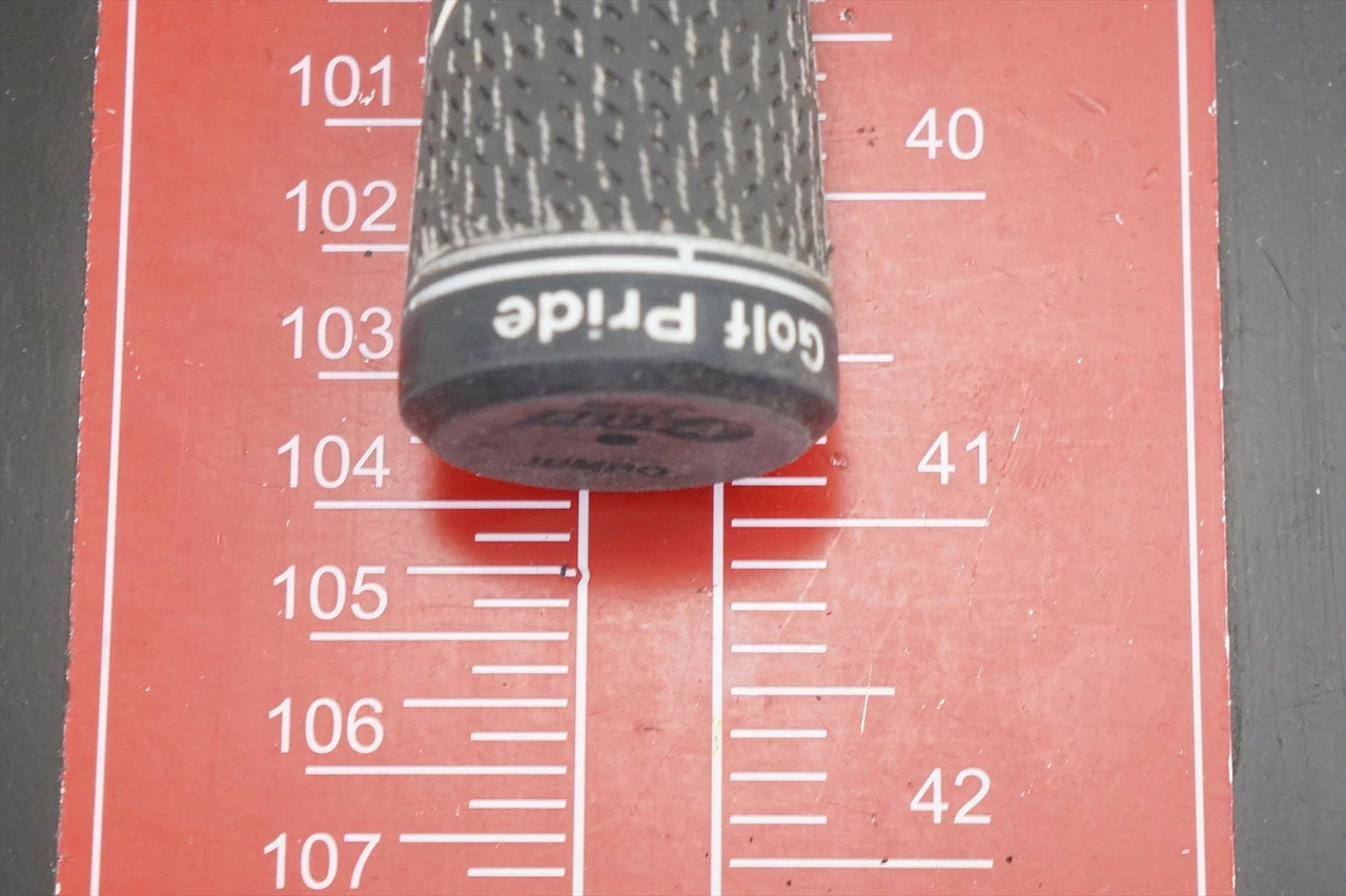 Taylormade Burner Superfast 2.0 21° 4 Hybrid Regular Flex Reax 60 1063865 Good 8 Taylormade Burner Superfast 2.0 21° 4 Hybrid Regular Flex Reax 60 1063865 Good - Image 6