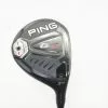 Ping G410 Lst 14.5° 3 Fairway Wood Stiff Flex Alta Cb 1063872 Fair -Deals Shafts Store 01063872 1 88518.1677167335