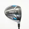 Taylormade Sim Max D 16° 3 Fairway Wood Regular Flex Helium 1063896 Good -Deals Shafts Store 01063896 1 72294.1677167651