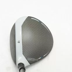 Taylormade Sim Max D 16° 3 Fairway Wood Regular Flex Helium 1063896 Good -Deals Shafts Store 01063896 3 34794.1677167652